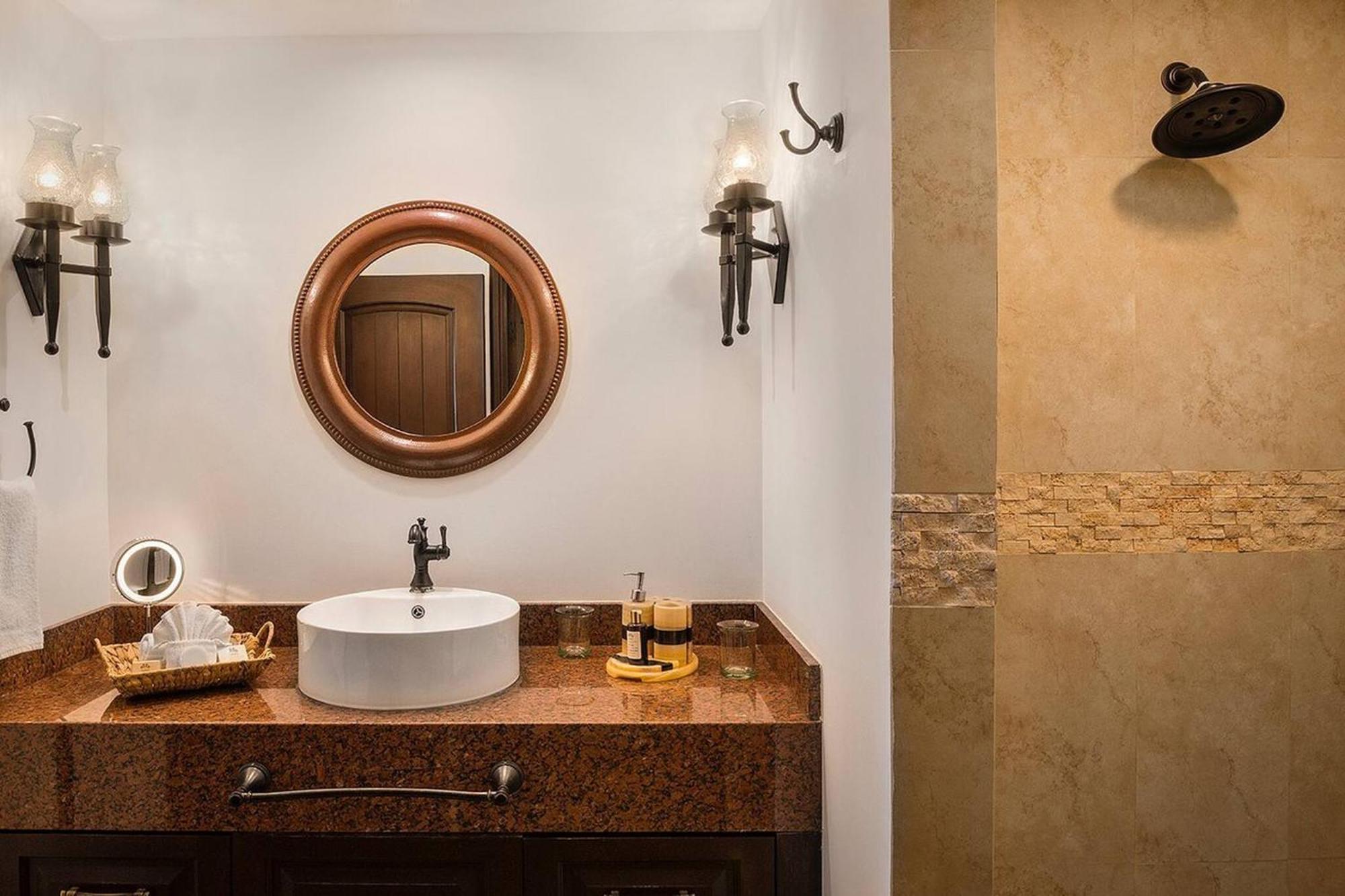 Room In Holiday House - Hacienda Encantada-King Or Queen Beds-Kitchenette La Paz Exterior foto